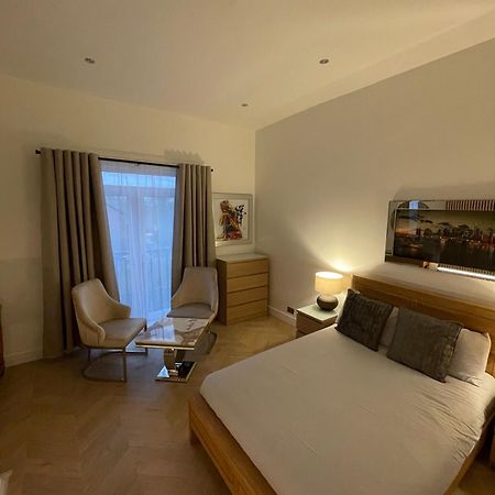 فندق Hendham House مانشستر المظهر الخارجي الصورة