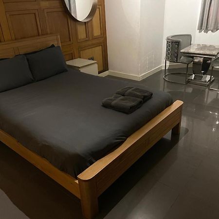 فندق Hendham House مانشستر المظهر الخارجي الصورة