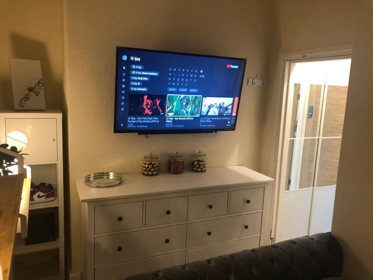 فندق Hendham House مانشستر المظهر الخارجي الصورة