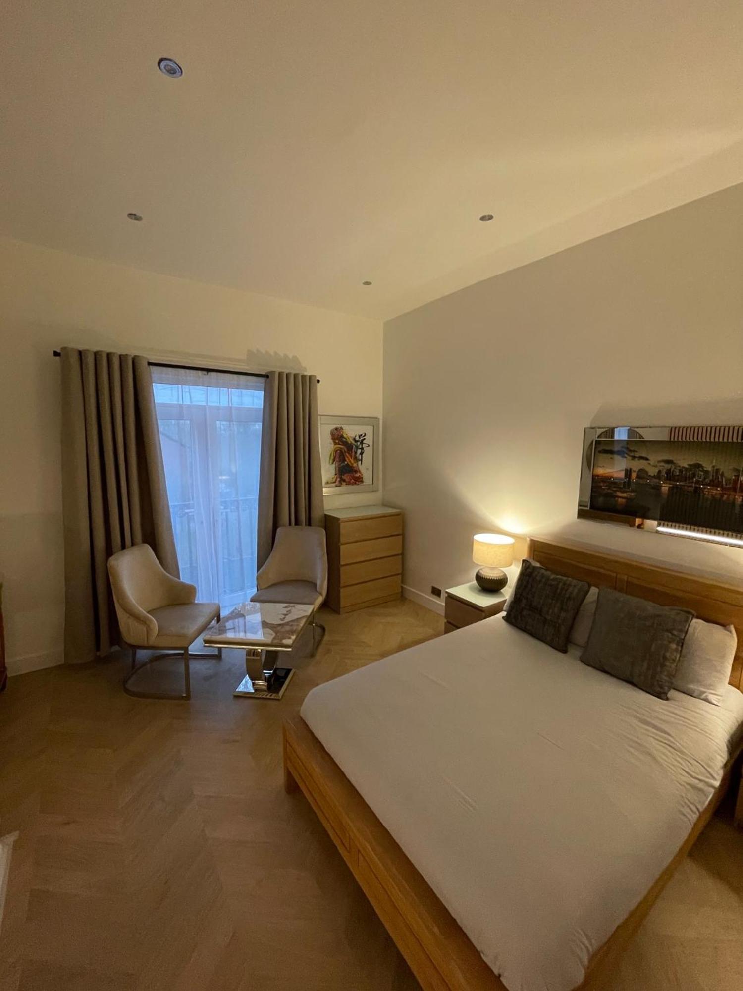 فندق Hendham House مانشستر المظهر الخارجي الصورة