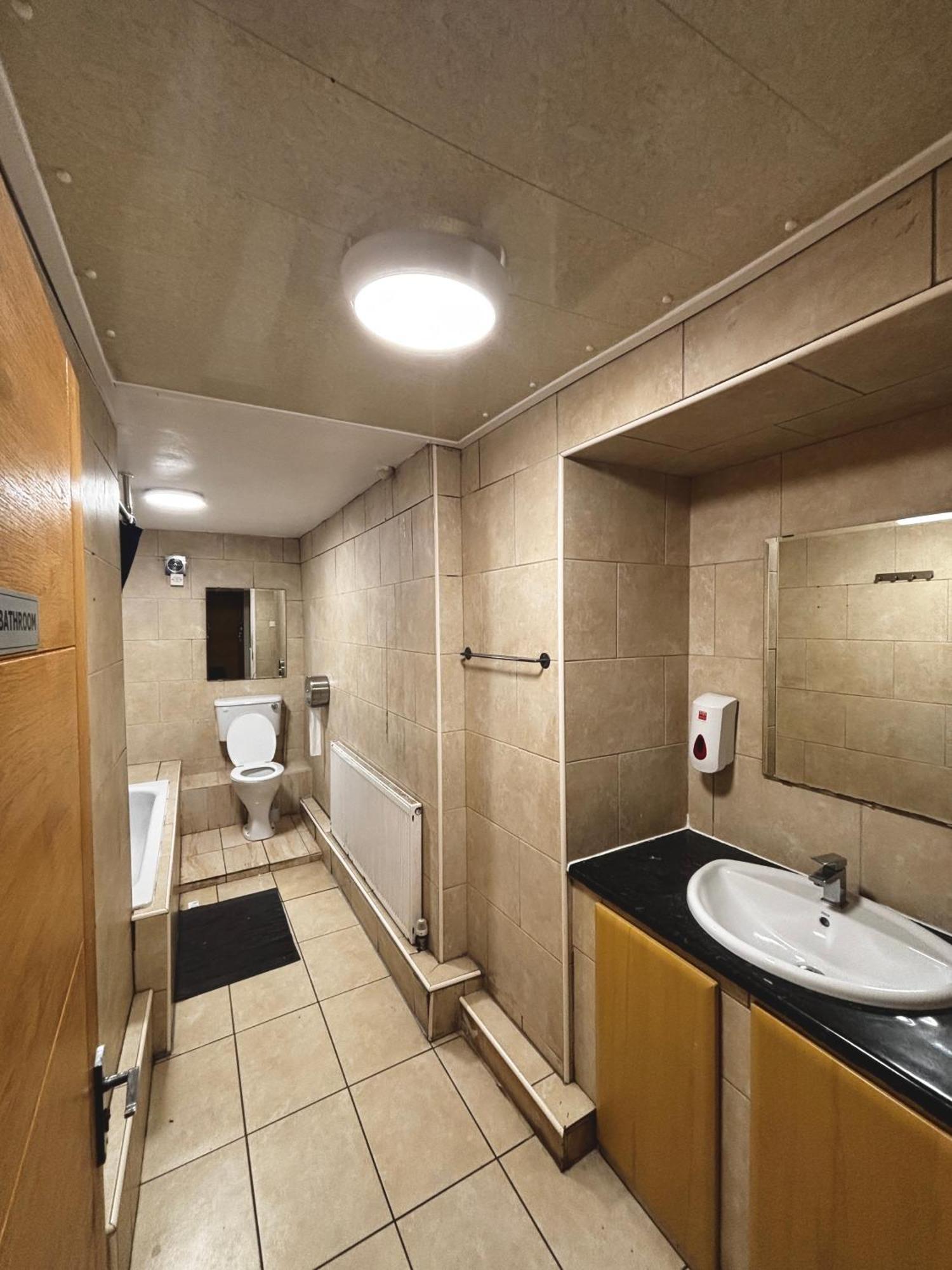فندق Hendham House مانشستر المظهر الخارجي الصورة