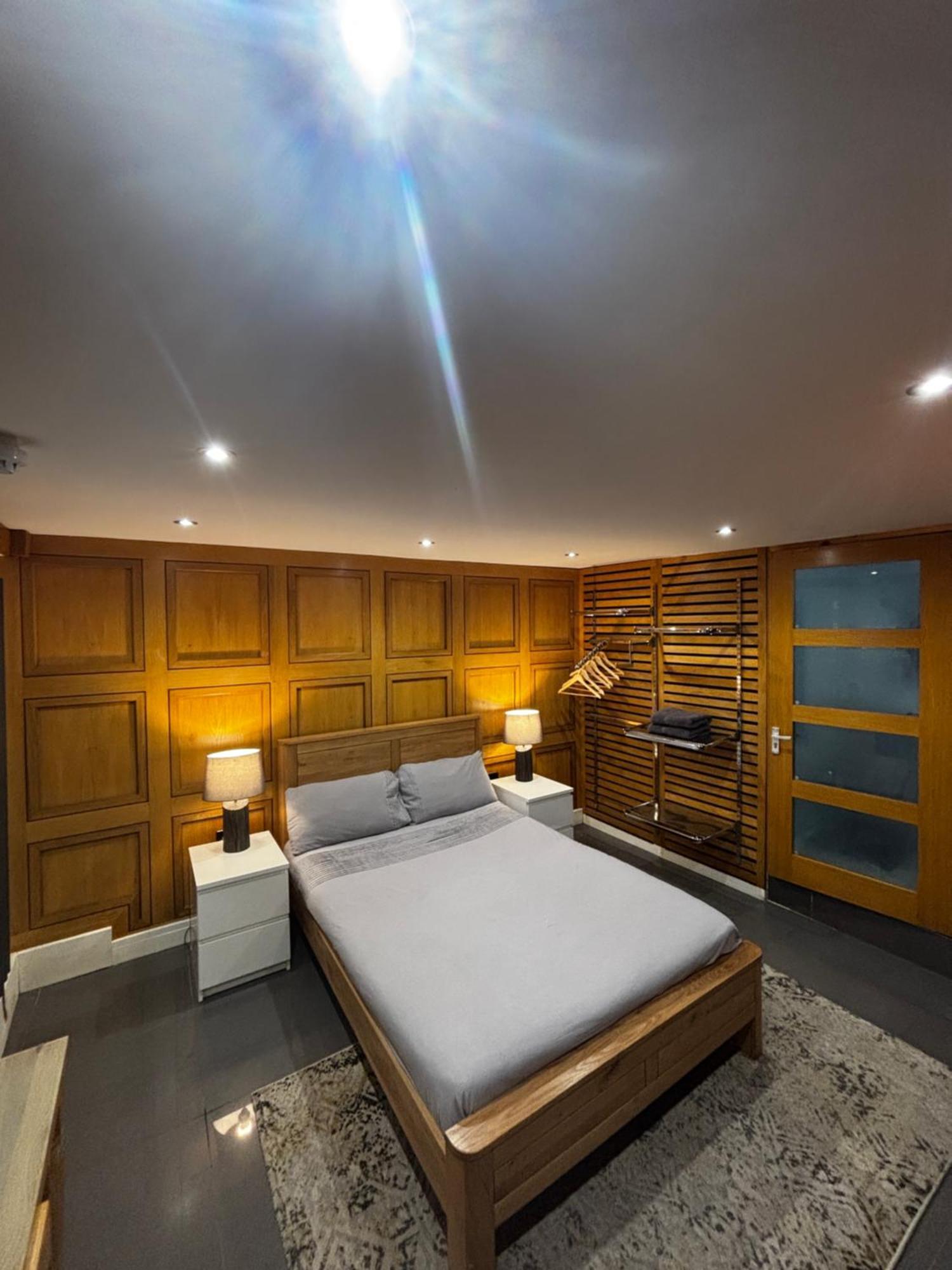 فندق Hendham House مانشستر المظهر الخارجي الصورة