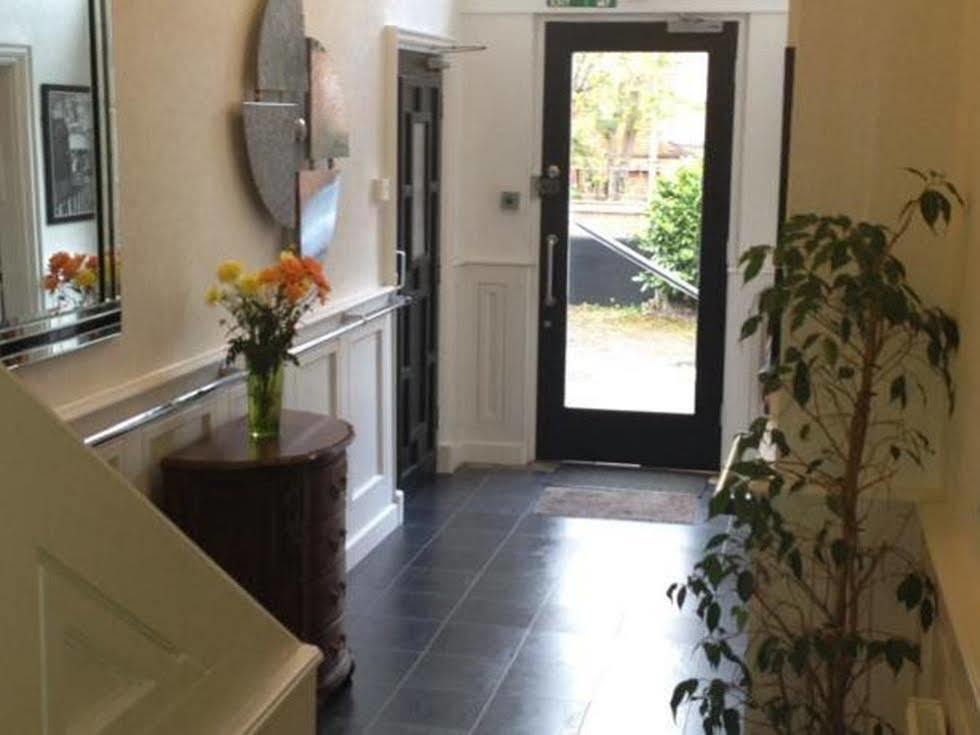 فندق Hendham House مانشستر المظهر الخارجي الصورة