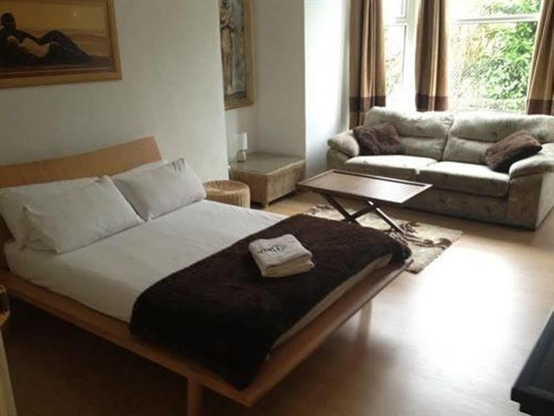 فندق Hendham House مانشستر المظهر الخارجي الصورة