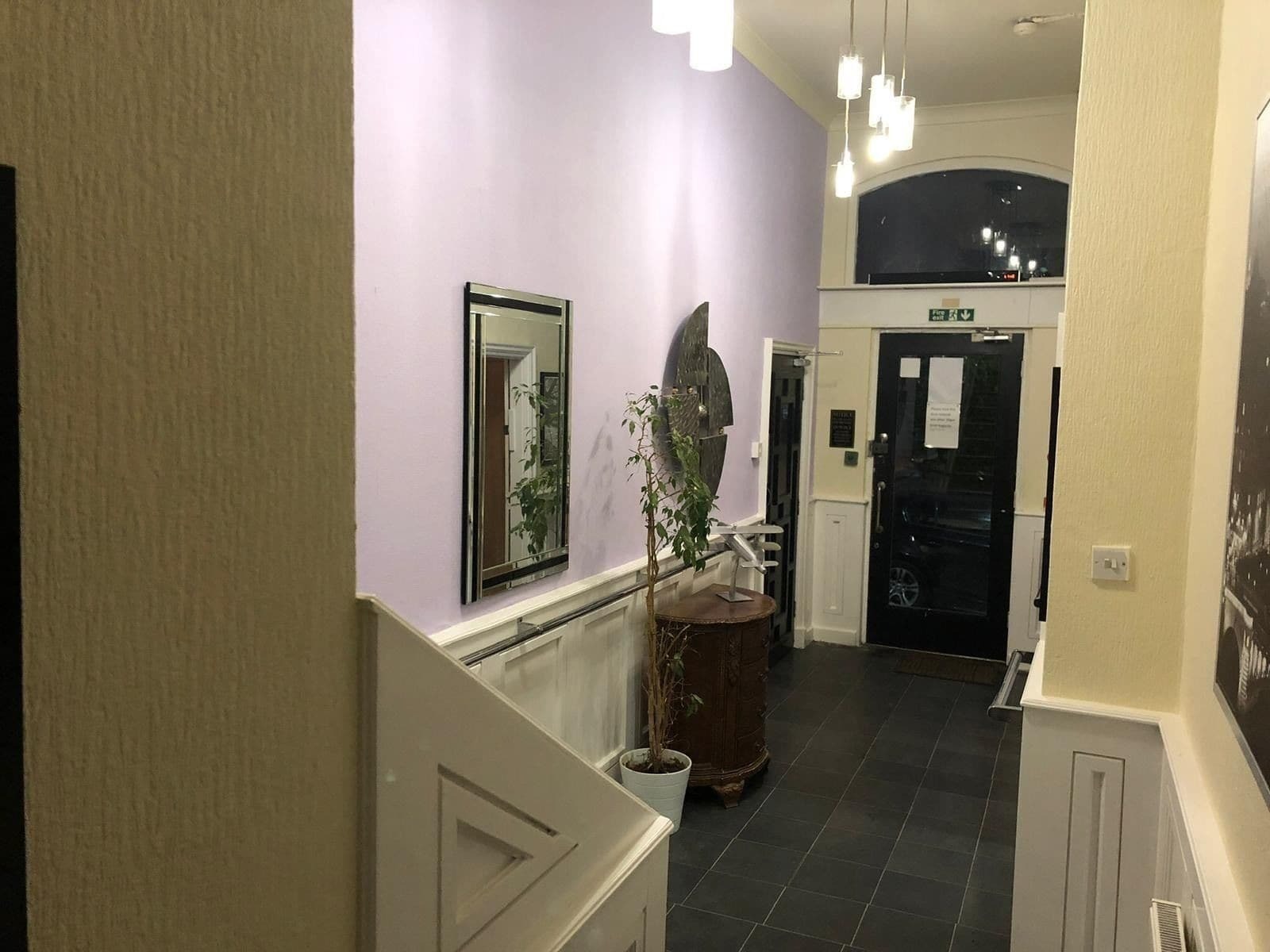 فندق Hendham House مانشستر المظهر الخارجي الصورة